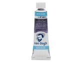 ACUARELA VAN GOGH TUBO 10ML CREPUSCULO VIOLETA | 3 UNIDADES | (TALENS ESPAÑA)